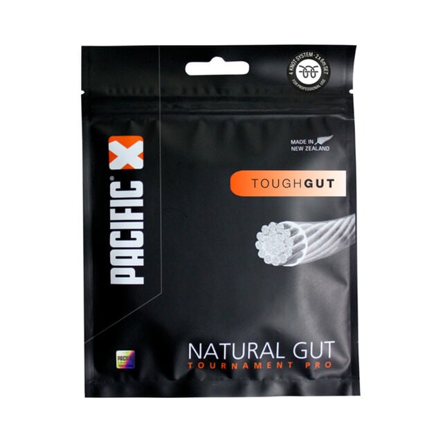 Tournament Pro Tough Gut 12,2m natur