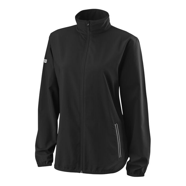 Team Woven Jacket Women