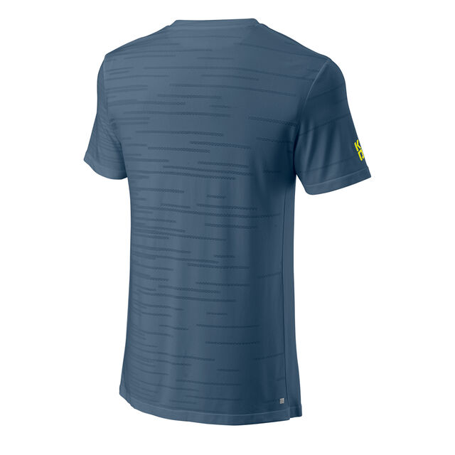 Kaos Rapide Seamless Longsleeve II