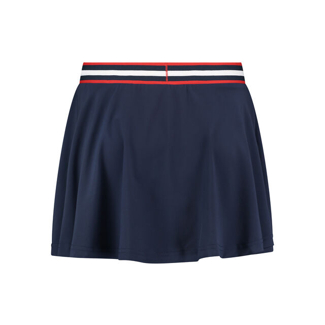 Heritage Sport Pleat Skirt Women