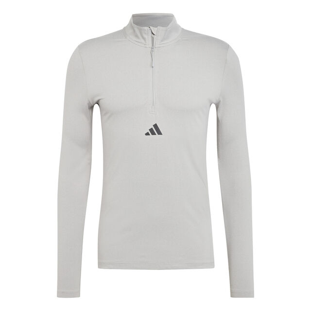 Workout Half-Zip Longsleeve