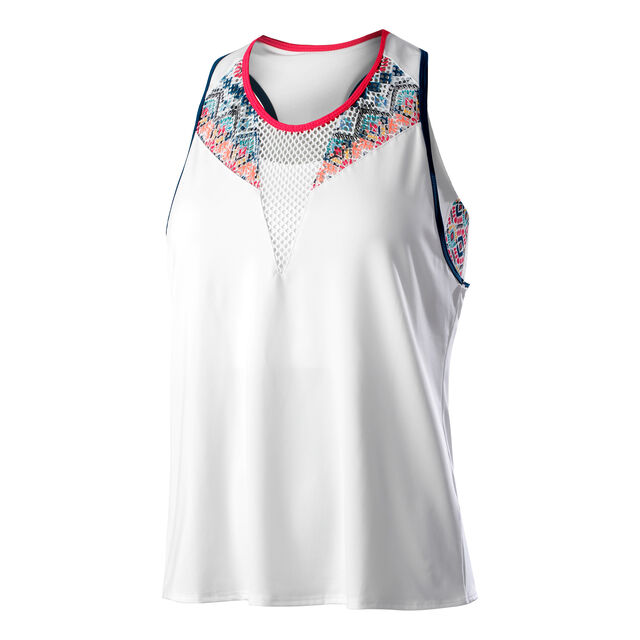 Think Ink Bralette Tank Top
