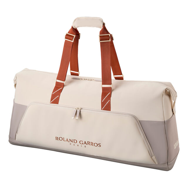 ROLAND GARROS - LARGE DUFFEL