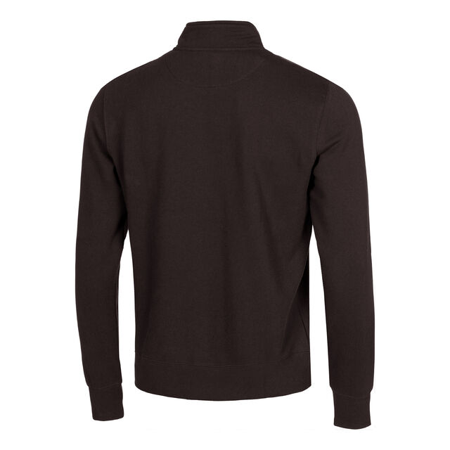 Centre Half Zip
