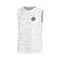 Adisa Lifestyle Tank - white/ mixed