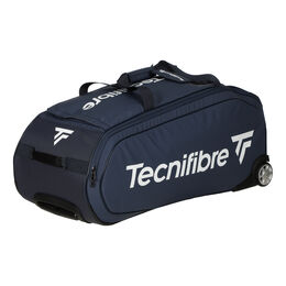 Tour Endurance Rolling Schlägertasche-Dunkelblau