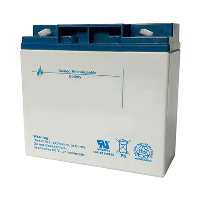 Large Battery