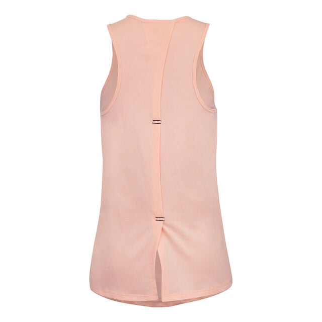 Exercise Cotton Tank Top