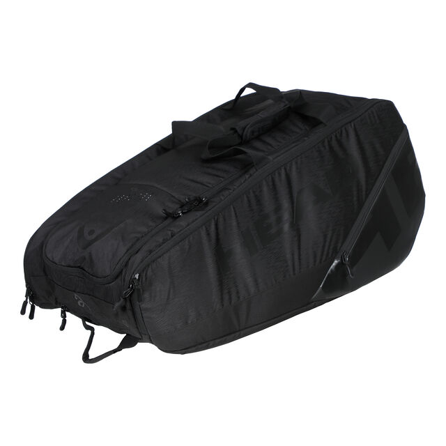 PRO X LEGEND RACQUET BAG XL TYBK