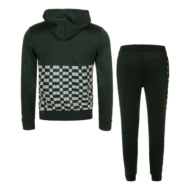 Mosaico Hoodie Tacksuit