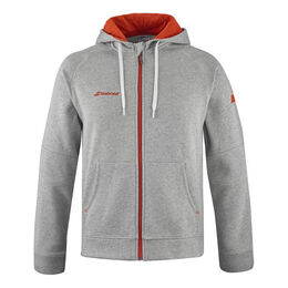 Exercise Hood Jacket Men