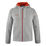 Exercise Hood Jacket Men