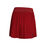 Club Pleat Skirt Women