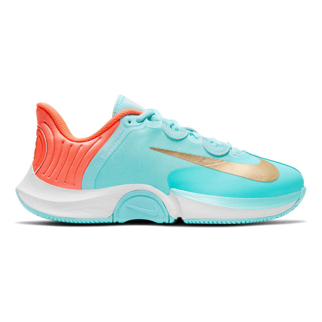 Court Air Zoom GP Turbo AC Women