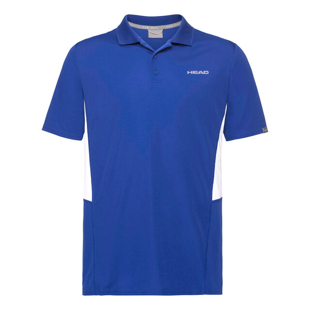 Club Tech Polo Shirt Men