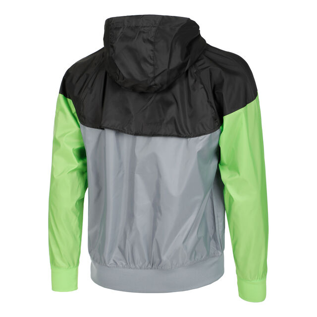 Sportswear Heritage Essential Windrunner