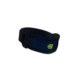 Sports Knee Strap, schwarz