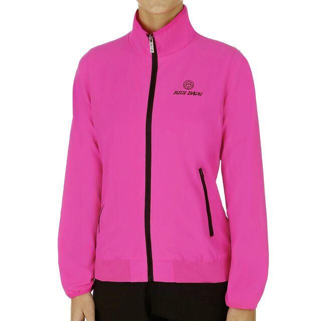 Liza Tech Jacket