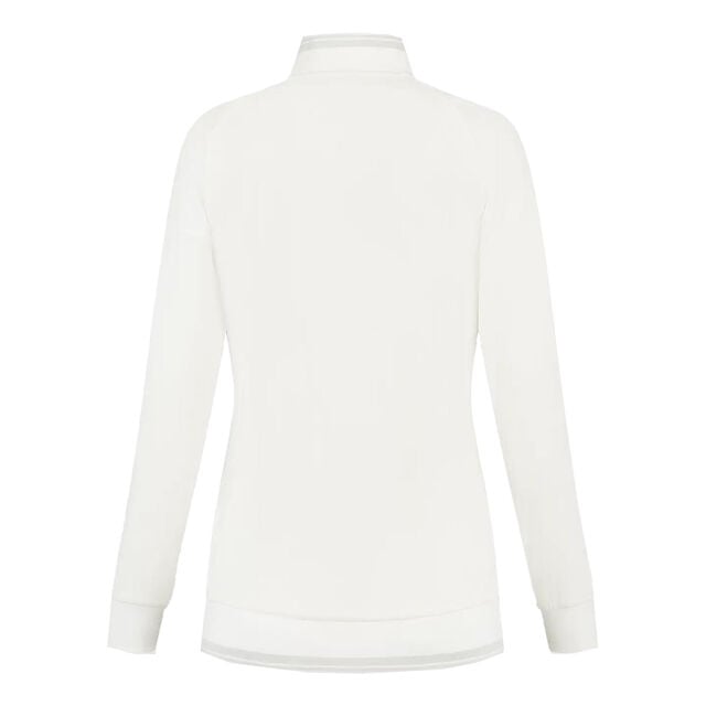 Club Ladies Knitted Jacket