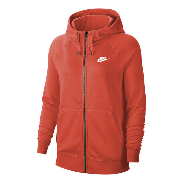 Sportswear Essential Fleece Full-Zip Hoodie