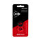 D TAC FLYING D DAMPENER RED/BLK 2PCS BLISTER