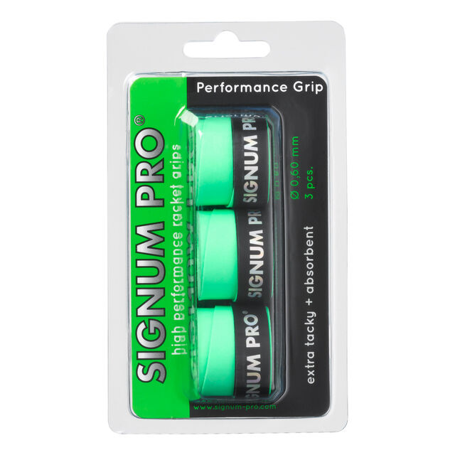 Performance Grip 3er