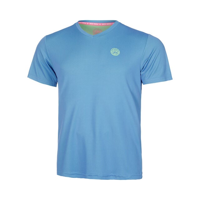 Crew Inside Out Junior V-Neck Tee
