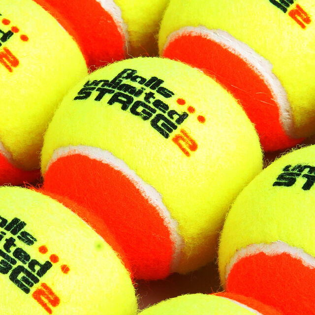 Stage 2 orange - 12er Beutel