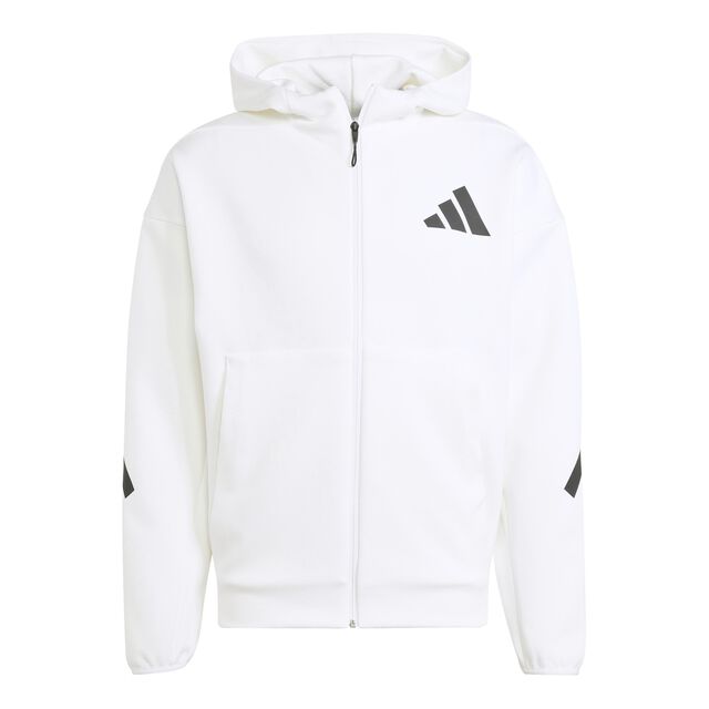 Z.N.E. Sweatjacket