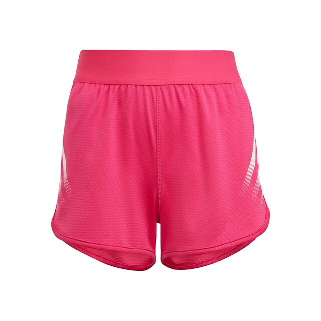 AeroReady 3-Stripes Shorts Girls