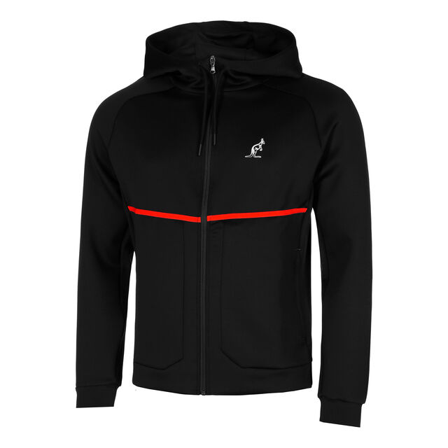 Energy in Volee Jacket