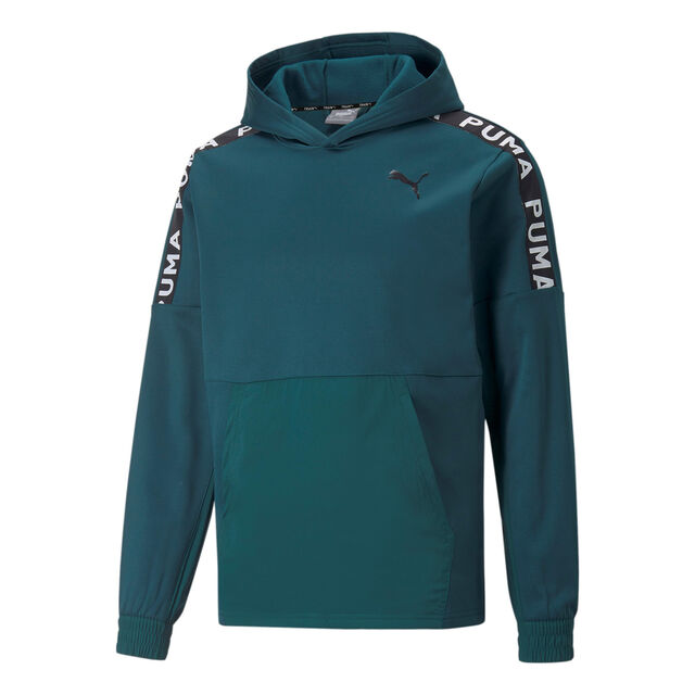 Fit Powerfleece Hoody