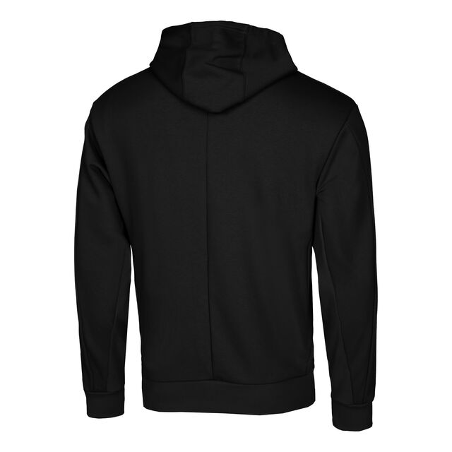 Dri-Fit Heritage Hoody