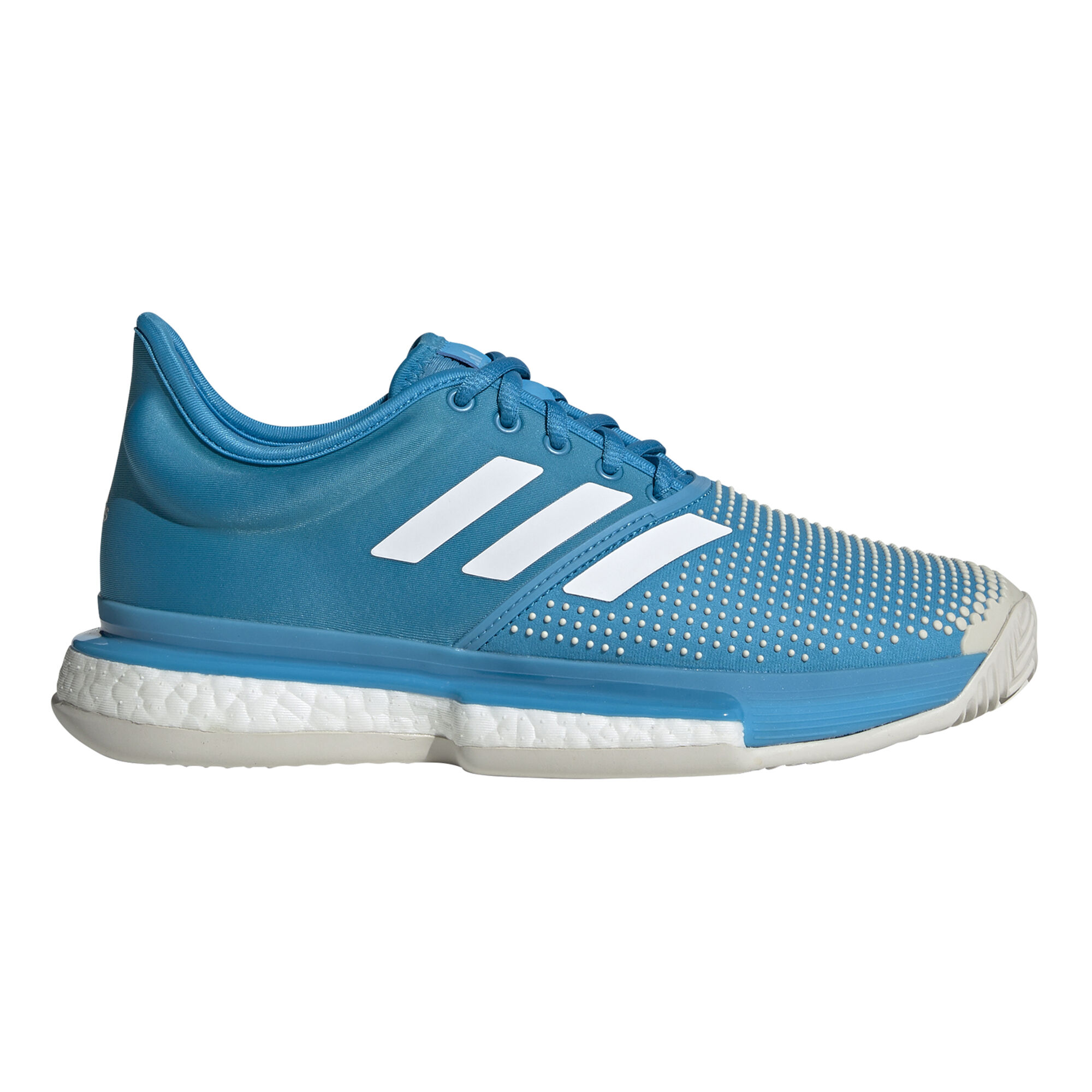 adidas Sole Court Boost Clay Sandplatzschuh Damen online kaufen | CenterCourt.de