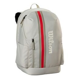 Team Rucksack-Beige