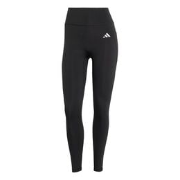 OPT Power Essential 7/8 Tight Damen - schwarz, 