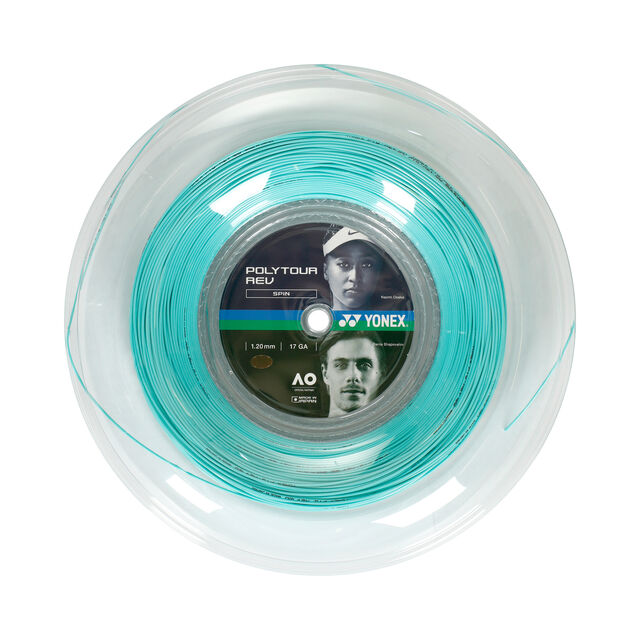 Poly Tour Rev 200m Rolle mint
