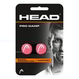 Pro Damp D&auml;mpfer 2er Pack-Pink