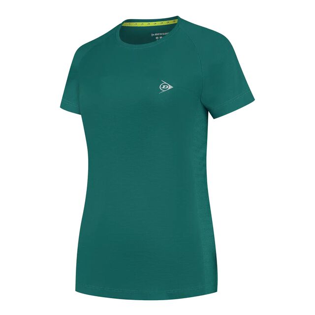 Club Ladies Crew Tee