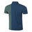 Ace Block Polo