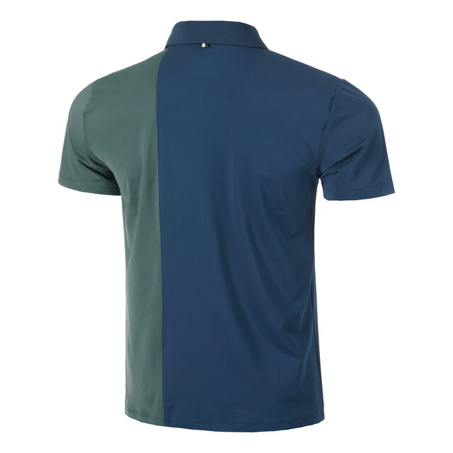 Ace Block Polo