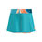 Melbourne 2025 Printed Wavy Junior Skort