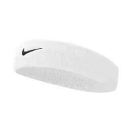 Swoosh Stirnband-Weiß,Schwarz