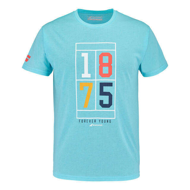 Exercise Vintage Tee