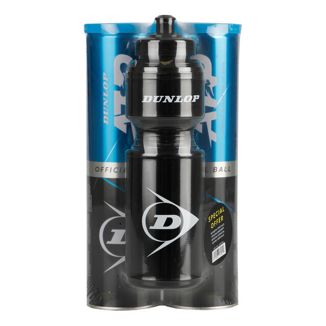 Fort ATP Bi-Pack + Drink Bottle