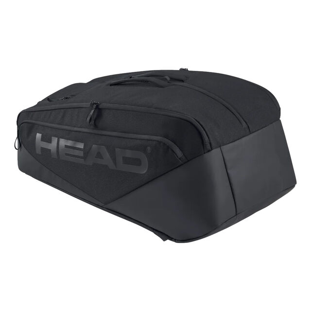 Pro X Racquet Bag XL BK