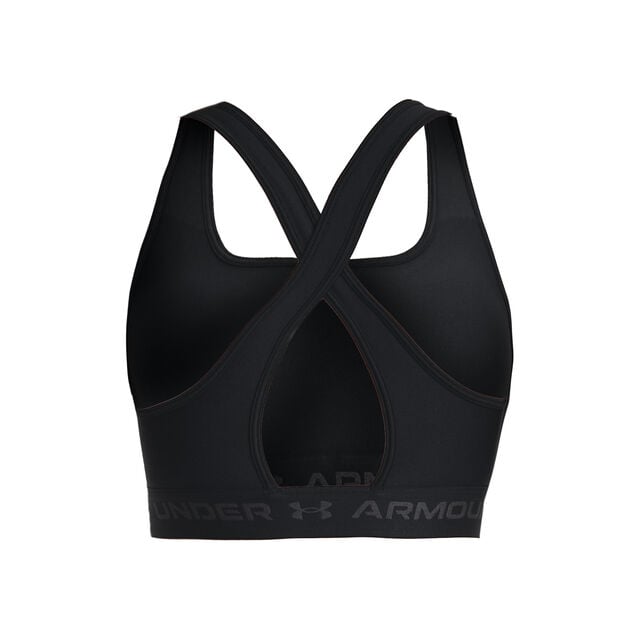 Crossback Mid Bra