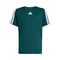 Training Essentials 3 Stripes Tee