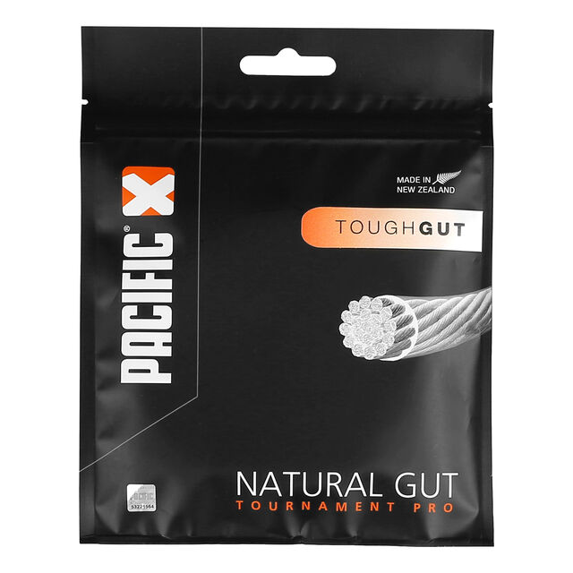 Tournament Pro Tough Gut 12,2m natur