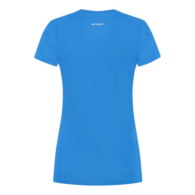 Club Ladies Crew Tee